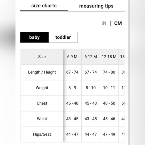 New Unisex Size 6-12M Old Navy Halloween Long-Sleeve Ghost Peace Sign Bodysuit - Picture 3 of 7